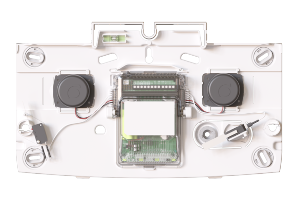'Orisec ES-230 External Sounder 115dB'